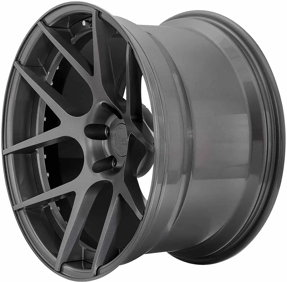 BC Forged wheels HB05 (HB Series)
