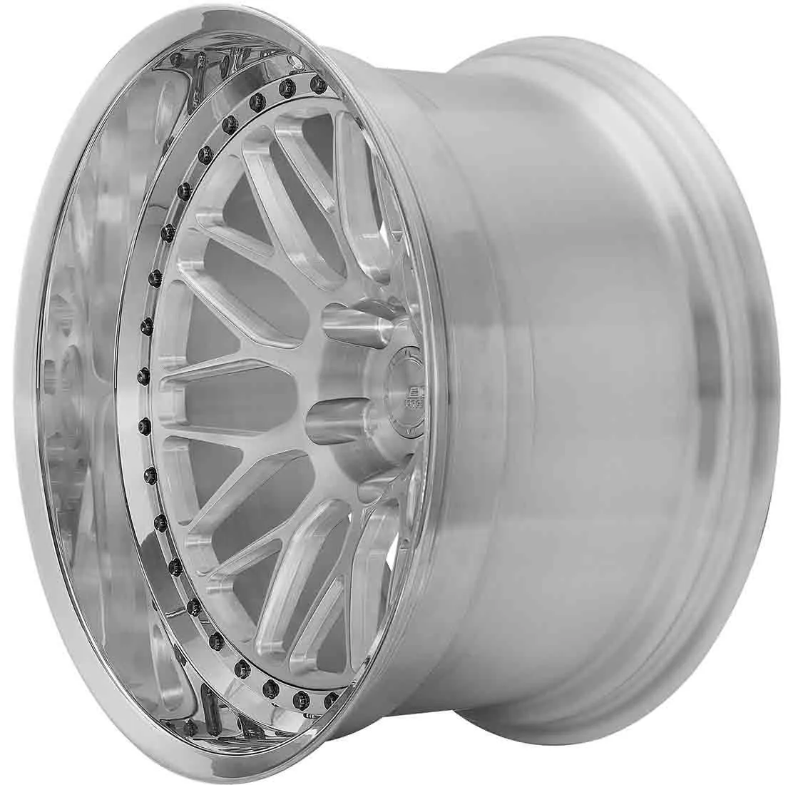 BC Forged wheels LE81 // MLE81 (LE/MLE Series)