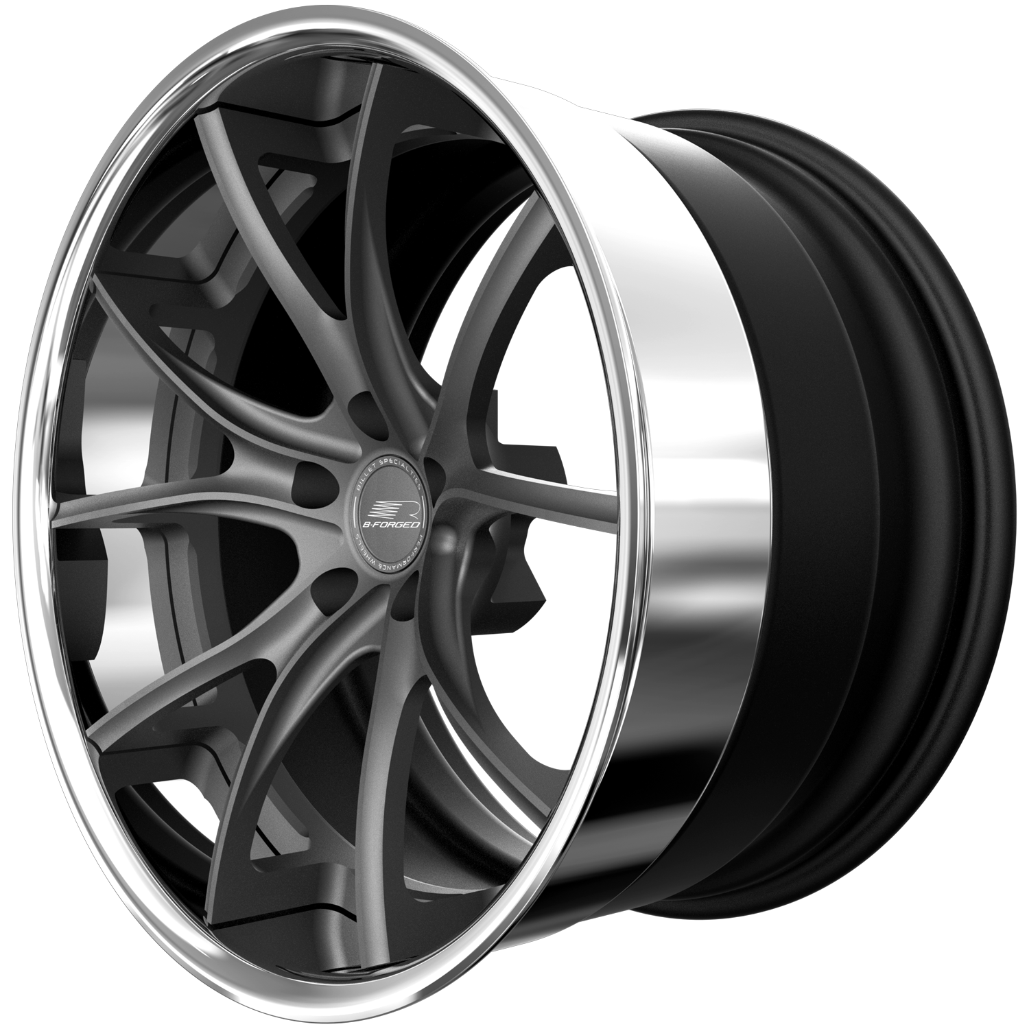 B Forged 961 RXL Buy With Delivery Installation Affordable Price And 
