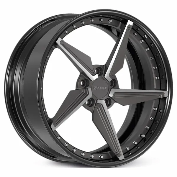 CMST CT279 forged wheels