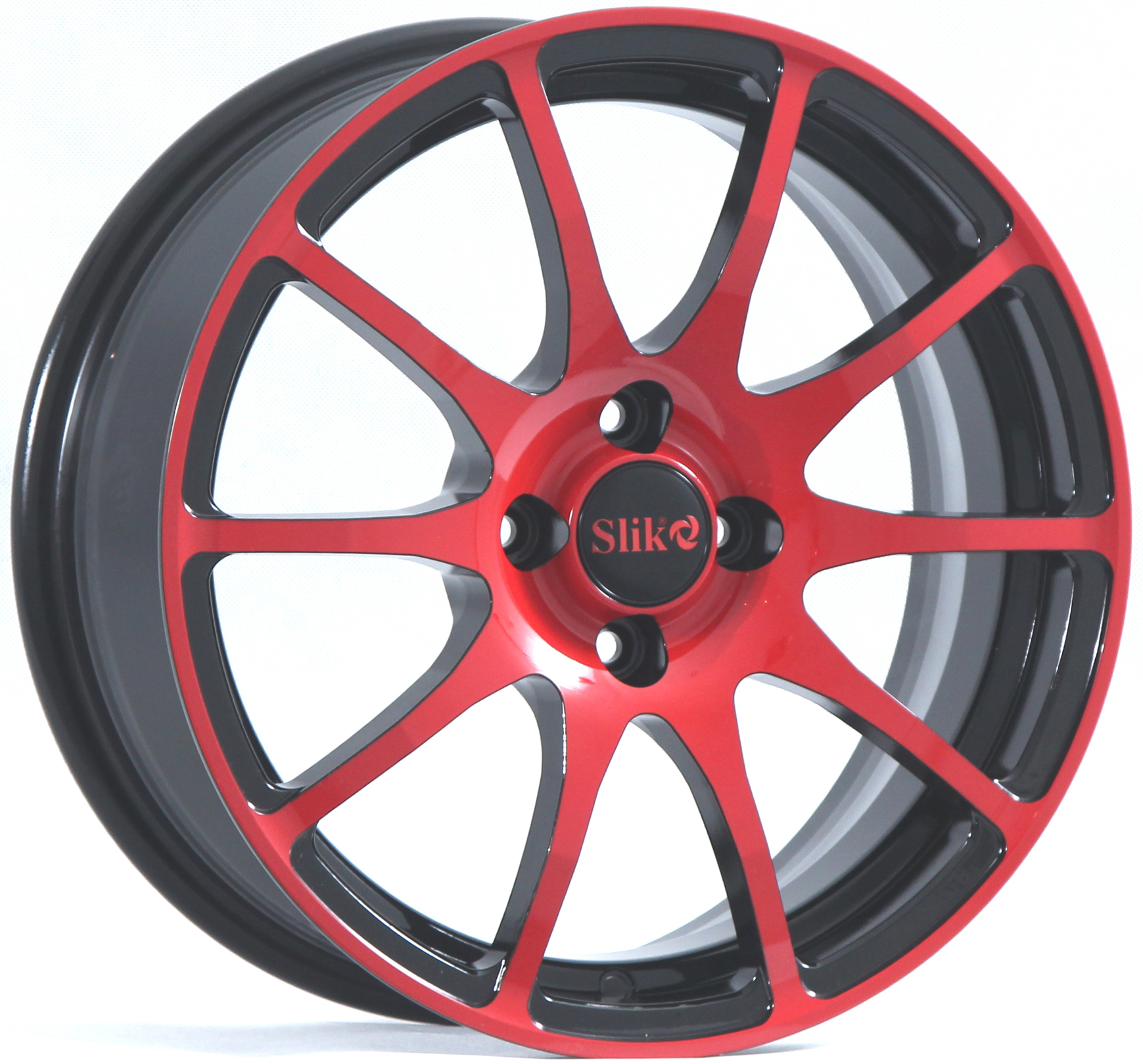 SLIK L-209 FORGED WHEELS NEW MODEL