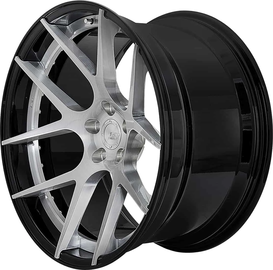 BC Forged wheels HB05 (HB Series)