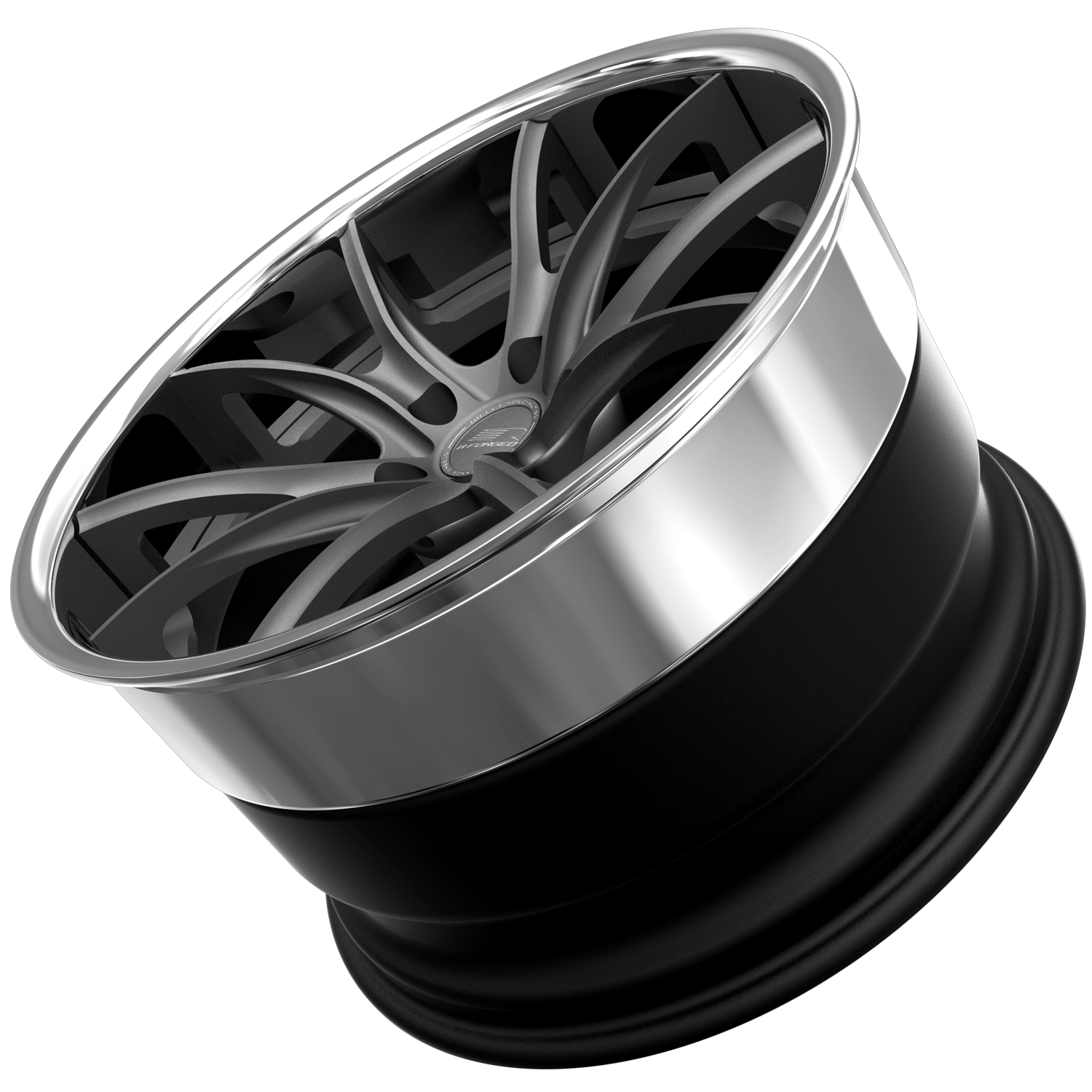 B Forged 961 RXL Buy With Delivery Installation Affordable Price And 