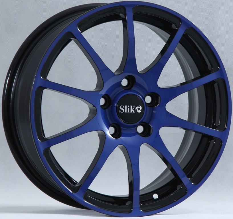 SLIK L-209 FORGED WHEELS NEW DESIGN
