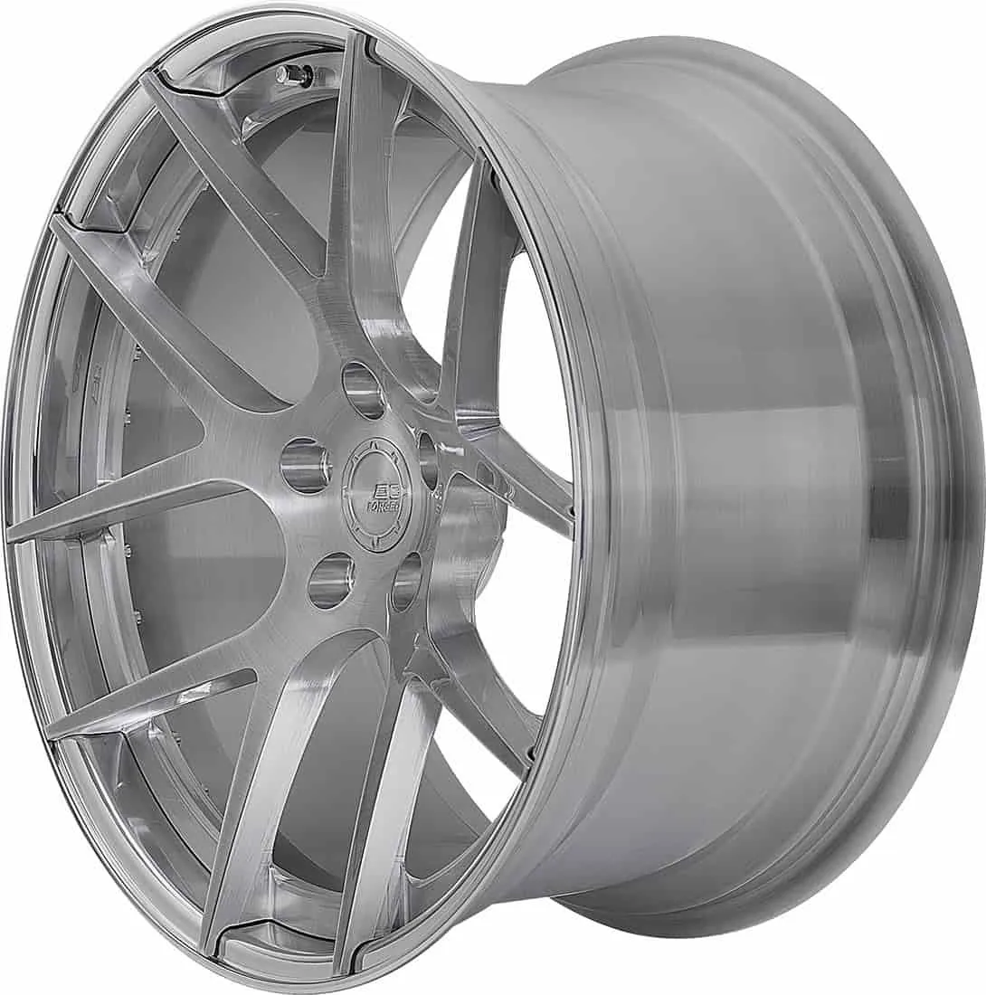 BC Forged wheels HB05 (HB Series)