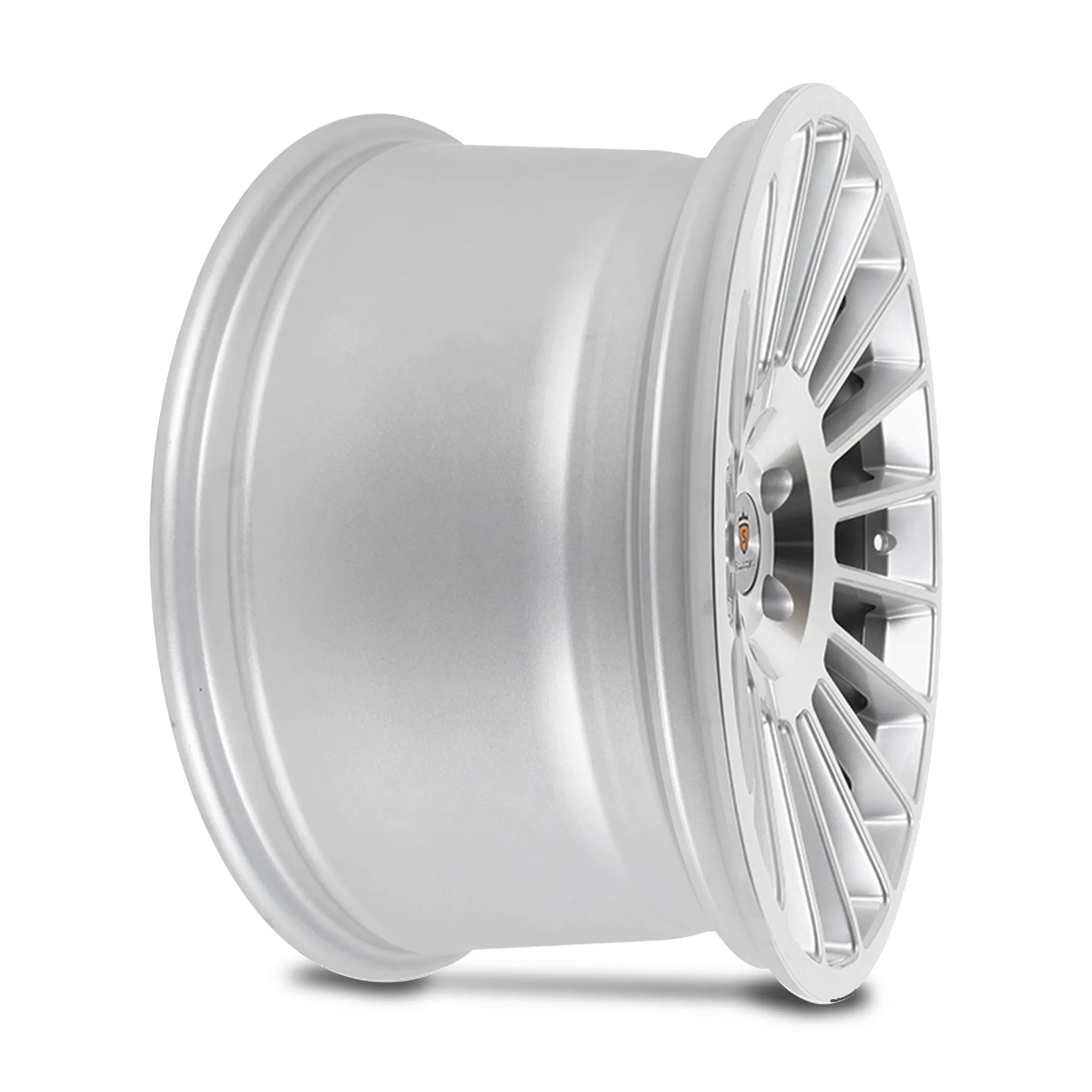 Stuttgart ST2 light alloy wheels