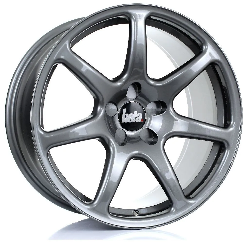 Bola Forged Wheels b7