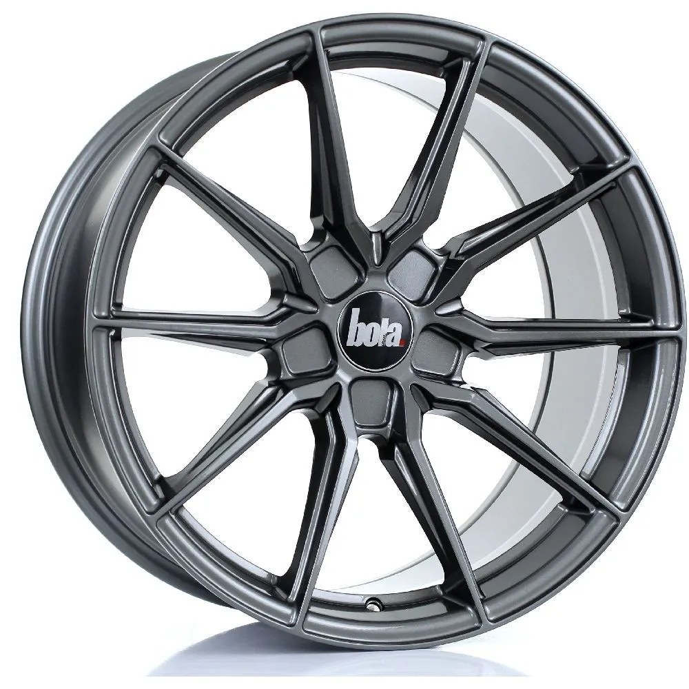 Bola Forged Wheels b16