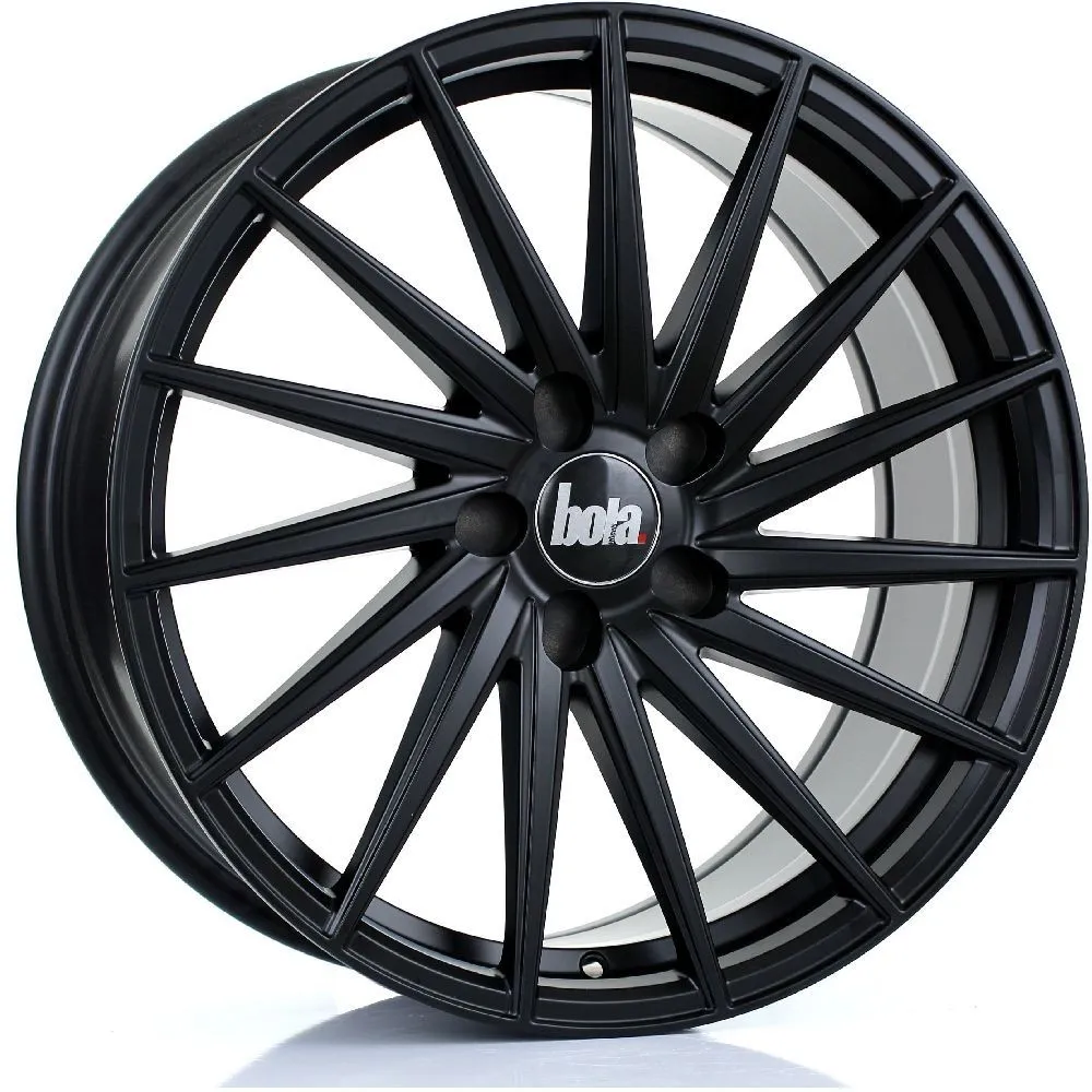 Bola Forged Wheels zfr