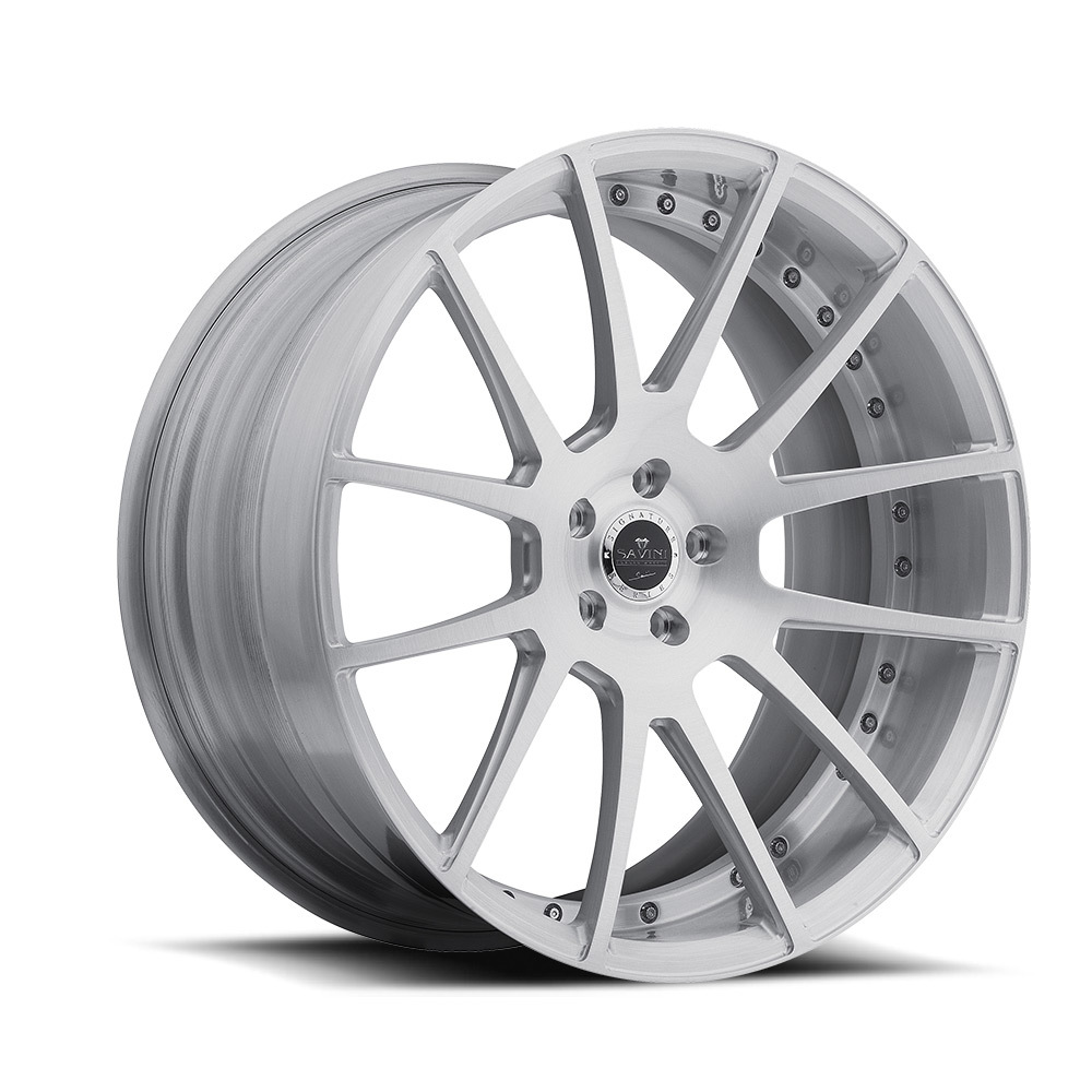 Savini SV55D Forged wheels