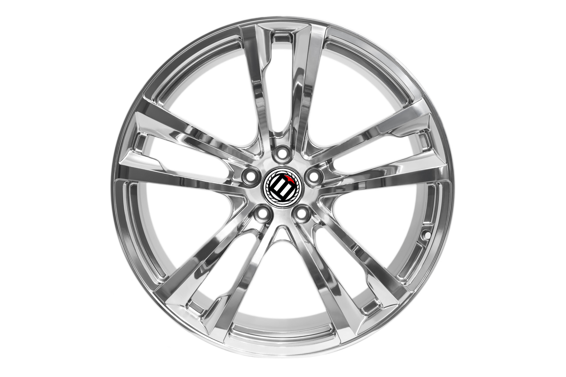 Beneventi Ace forged wheels