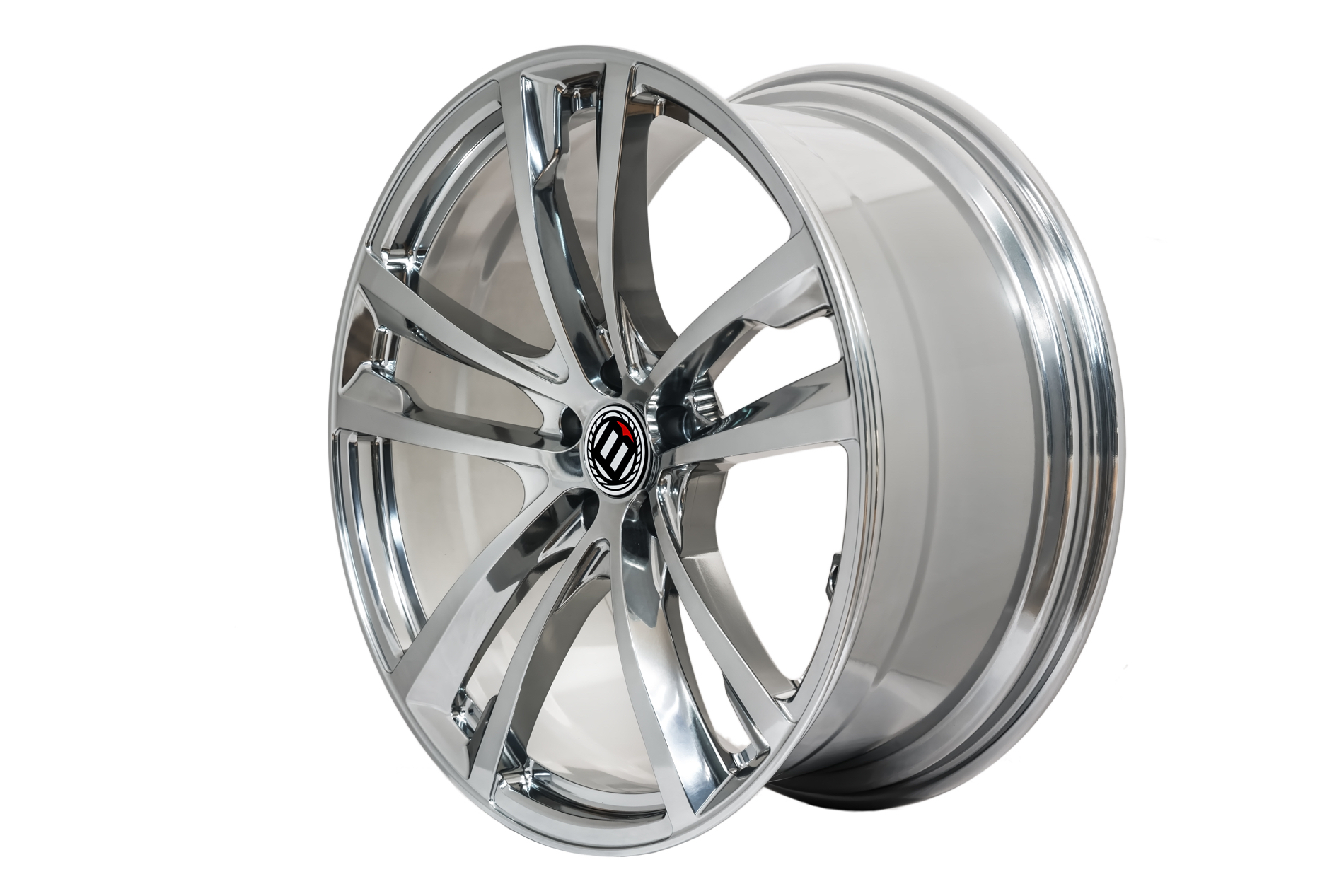 Beneventi Ace forged wheels