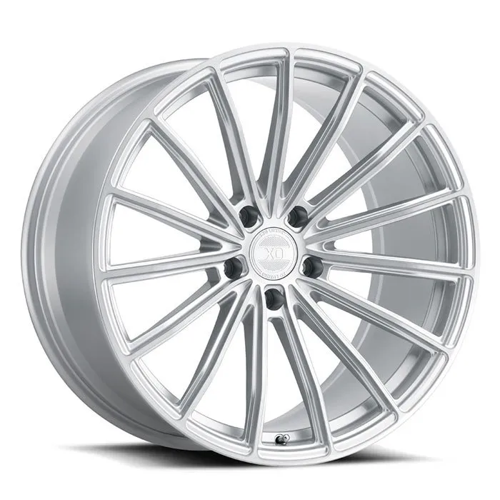 XO Luxury Forged wheels London