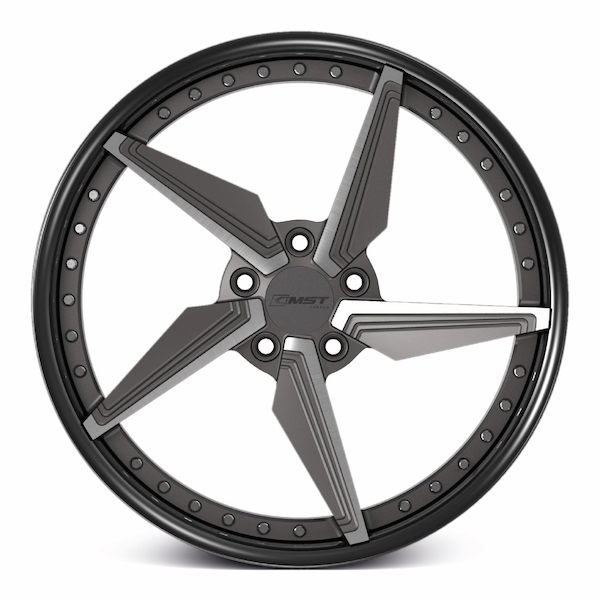 CMST CT279 forged wheels