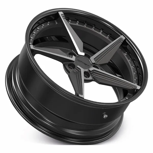 CMST CT279 forged wheels