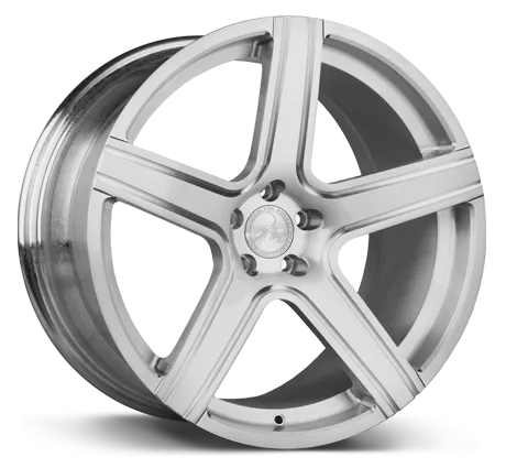 Modulare B7 forged wheels