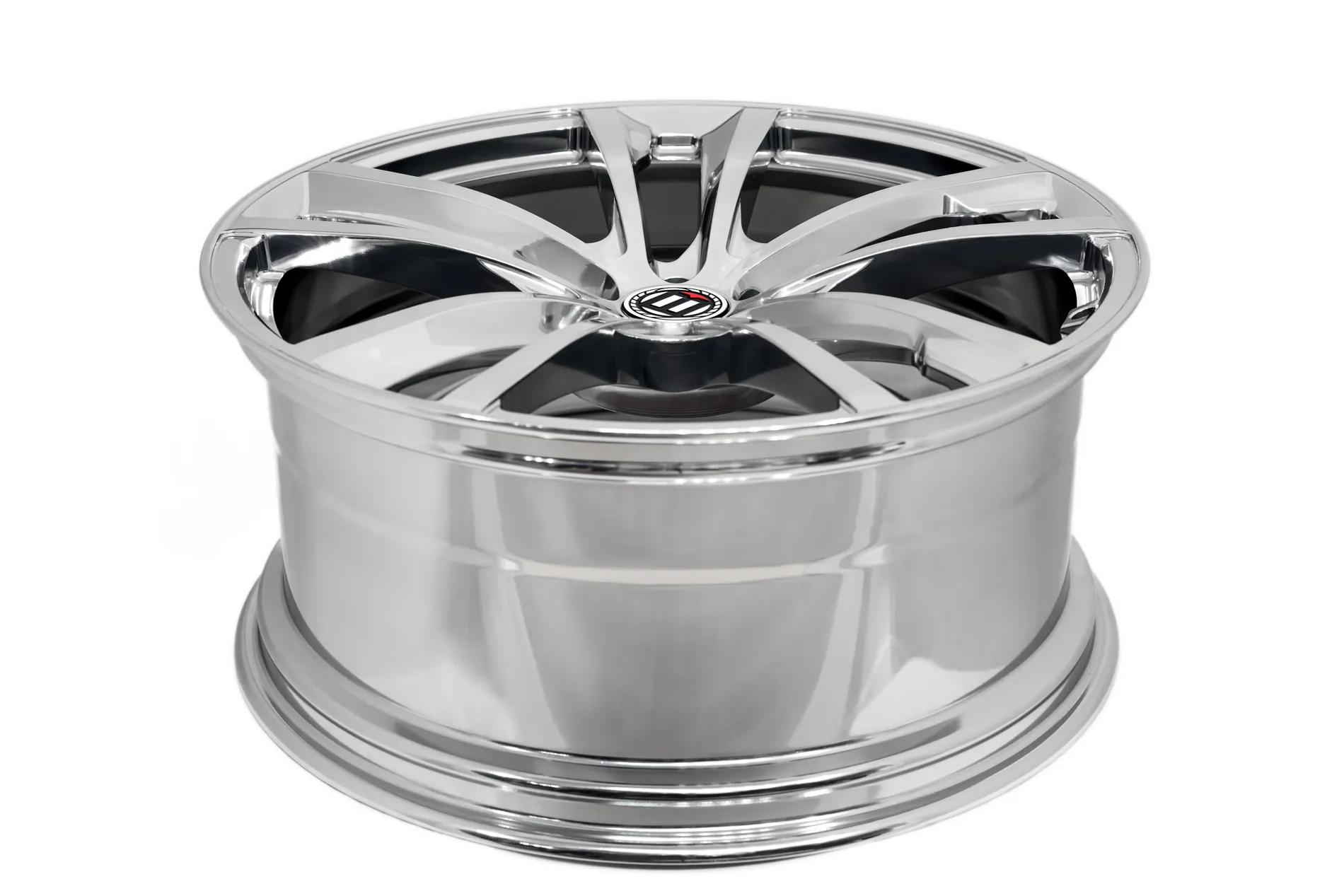 Beneventi Ace forged wheels