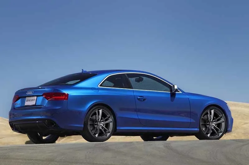 Beneventi Ace forged wheels