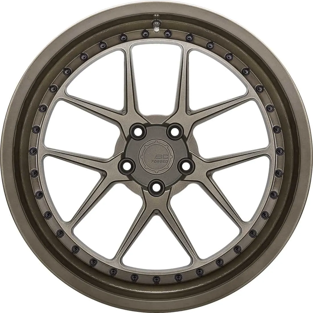 BC Forged wheels LE52 // MLE52 (LE/MLE Series)