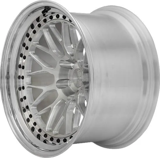 BC Forged wheels LE81 // MLE81 (LE/MLE Series)