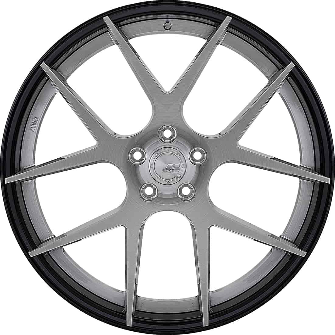 BC Forged wheels HB05 (HB Series)