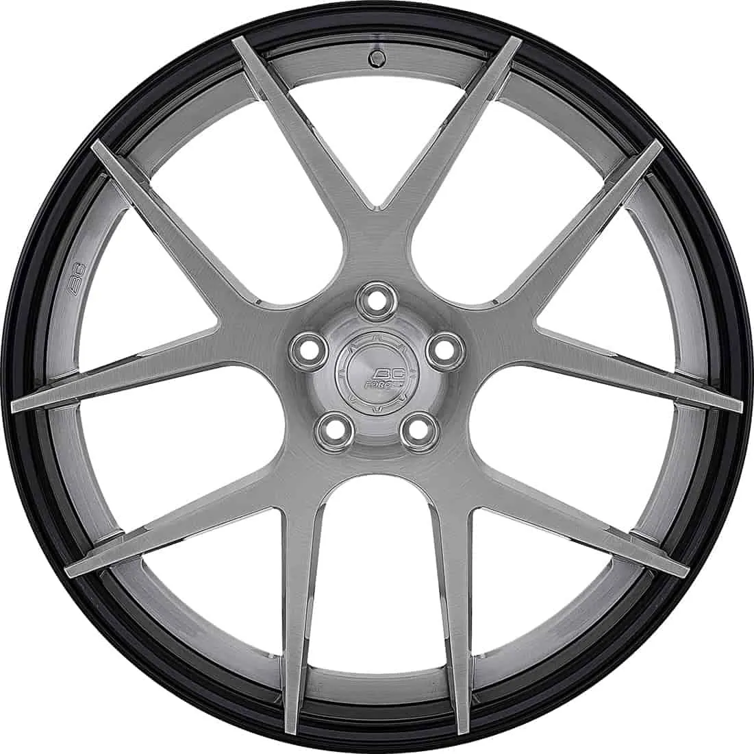 BC Forged wheels HB05 (HB Series)