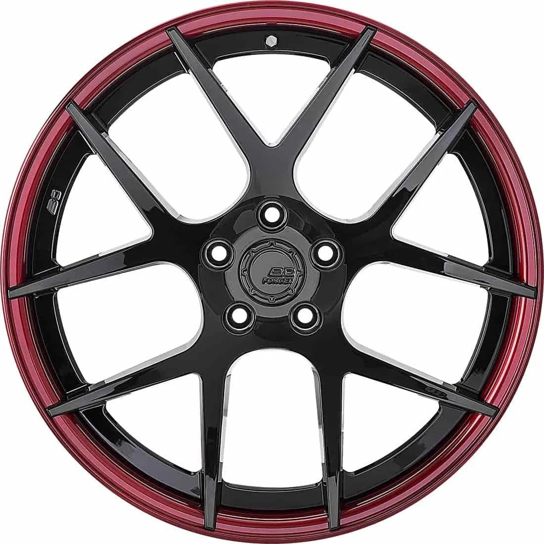BC Forged wheels HB05 (HB Series)
