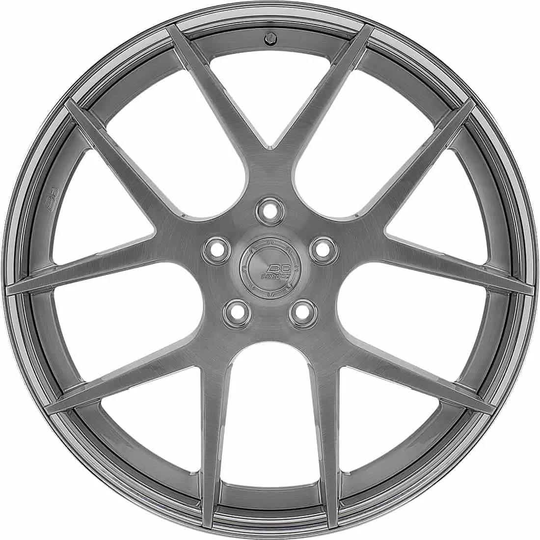 BC Forged wheels HB05 (HB Series)