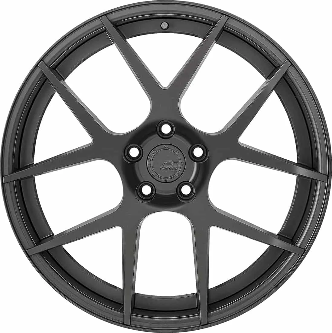 BC Forged wheels HB05 (HB Series)