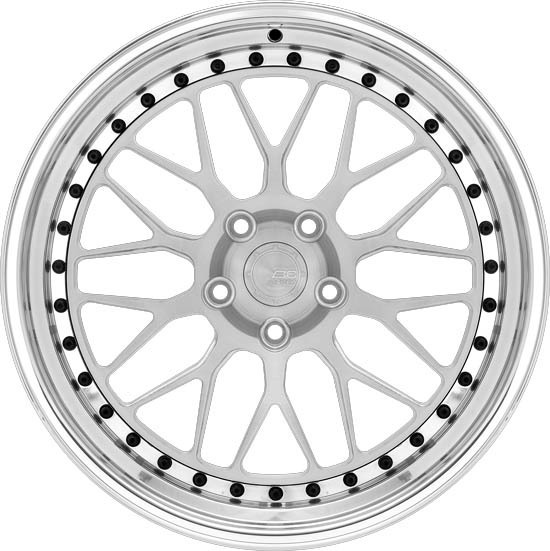 BC Forged wheels LE81 // MLE81 (LE/MLE Series)