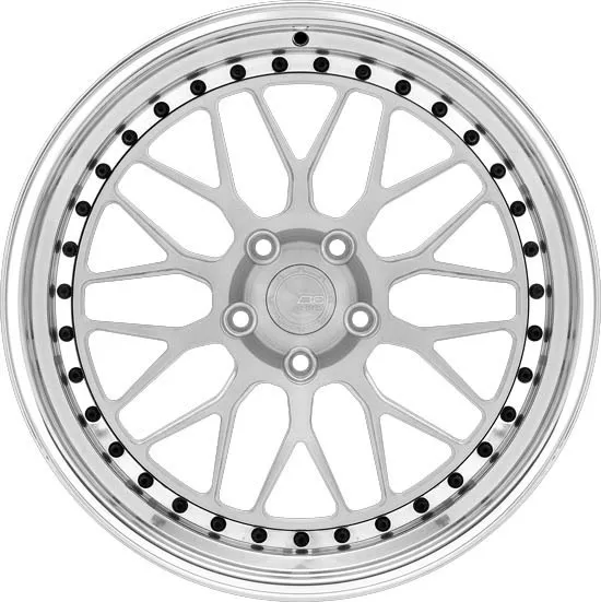 BC Forged wheels LE81 // MLE81 (LE/MLE Series)
