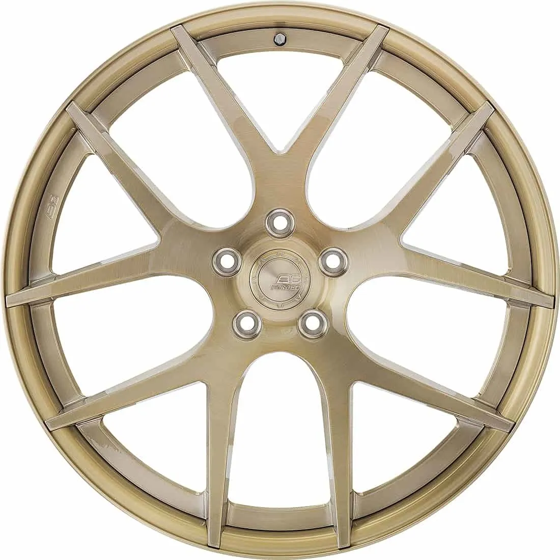 BC Forged wheels HB05 (HB Series)
