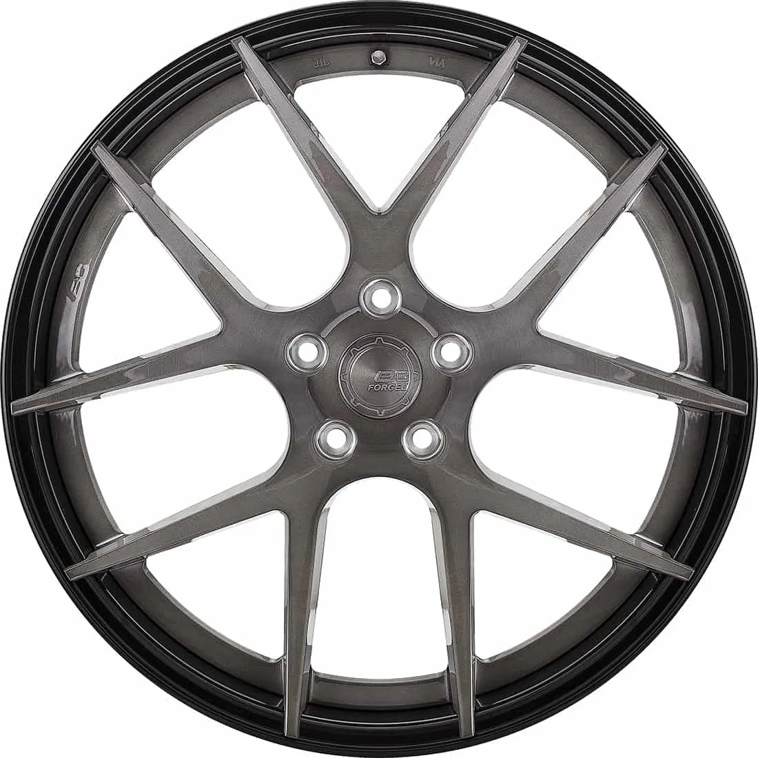 BC Forged wheels HB05 (HB Series)
