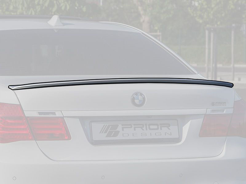 BMW 7'er F01 Tuning - Prior Design PD7R Body-Kit