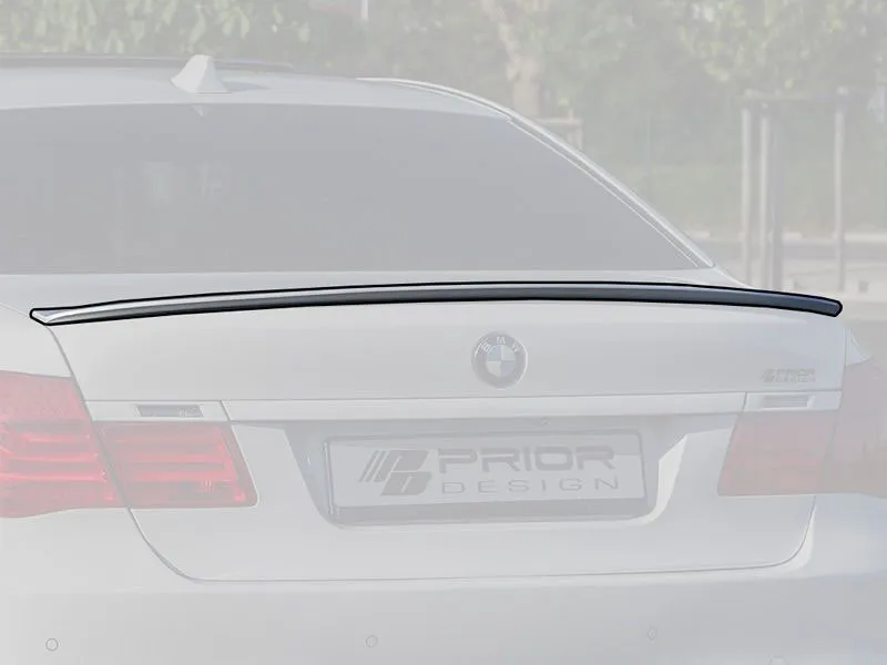 Prior Design PD7R body kit for BMW 7er F01 new model