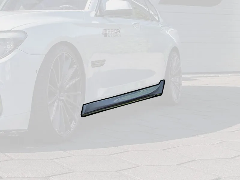 Prior Design PD7R body kit for BMW 7er F01 new style
