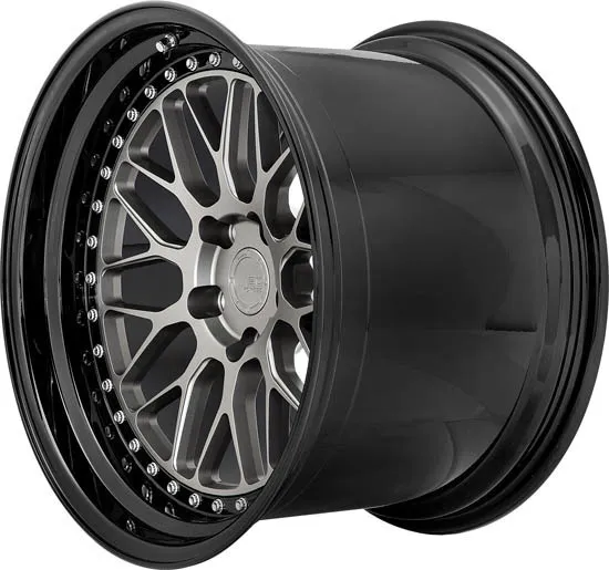 BC Forged wheels LE81 // MLE81 (LE/MLE Series)