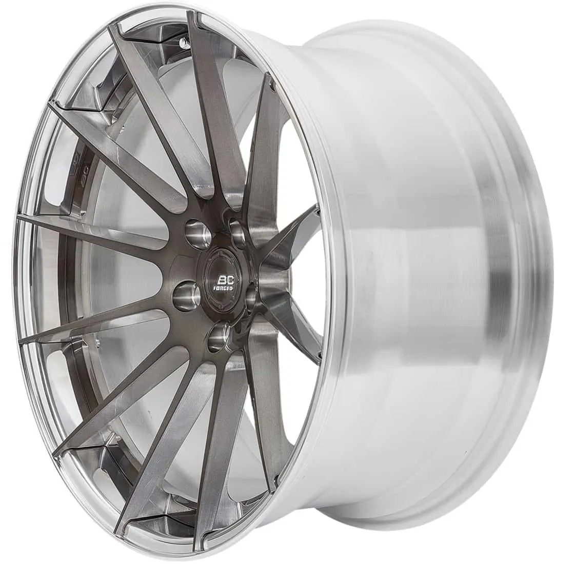 BC Forged wheels HB12 (HB Series)