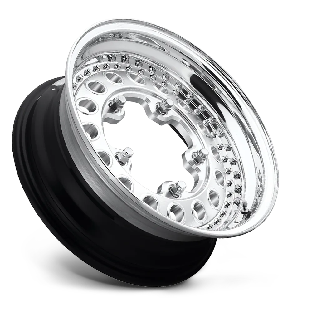 Rotiform 356 3 Piece forged wheels