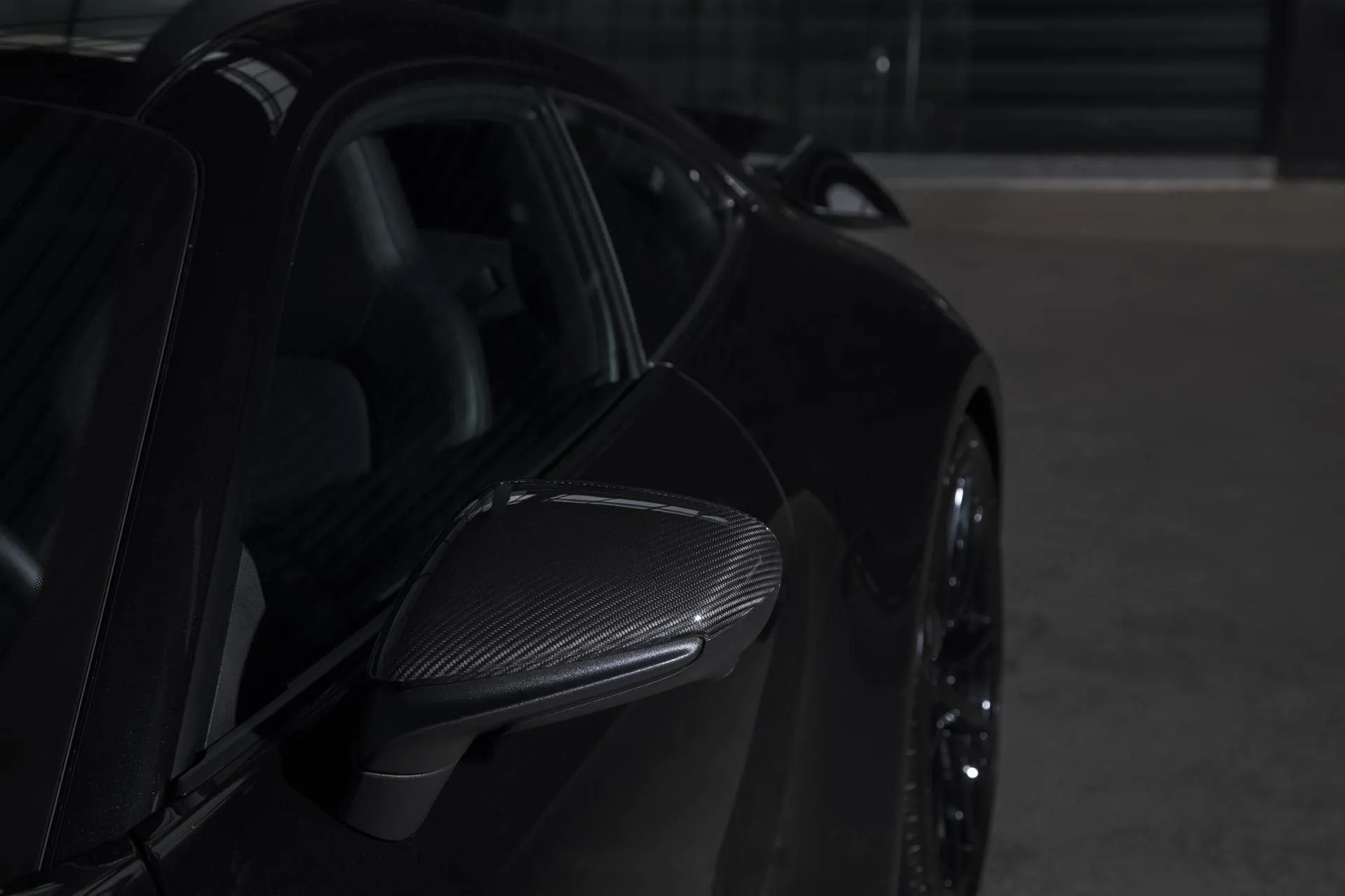 Check our price and buy Carbon Fiber Body kit set for Porsche 911 992 Carrera 4/S/4S