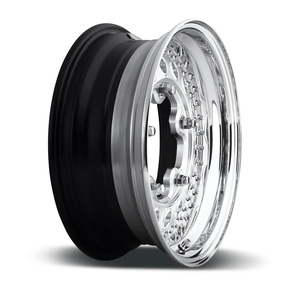 Rotiform 356 3 Piece forged wheels