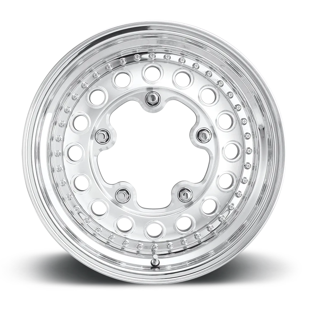 Rotiform 356 3 Piece forged wheels