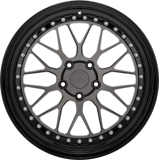 BC Forged wheels LE81 // MLE81 (LE/MLE Series)