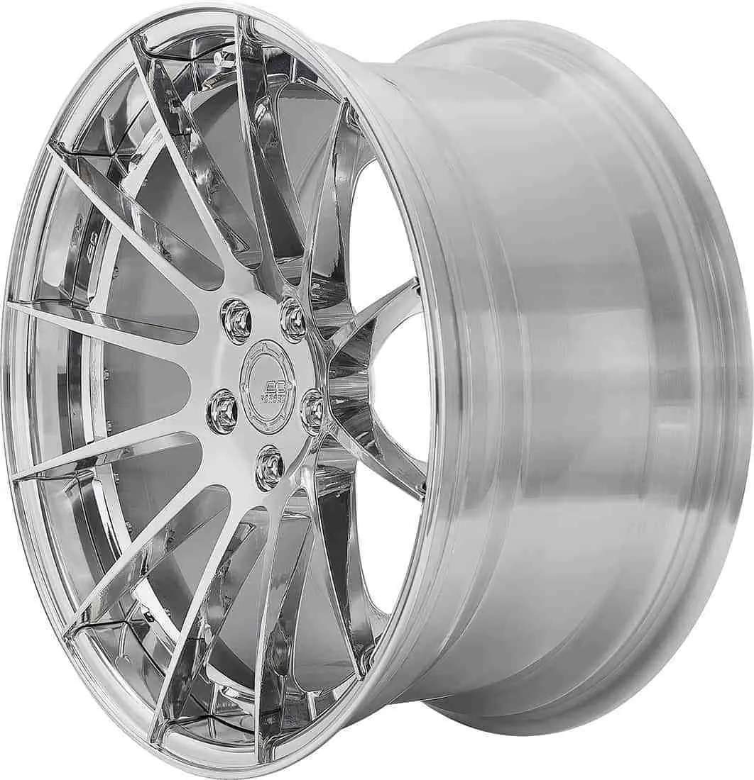 BC Forged wheels HB12 (HB Series)