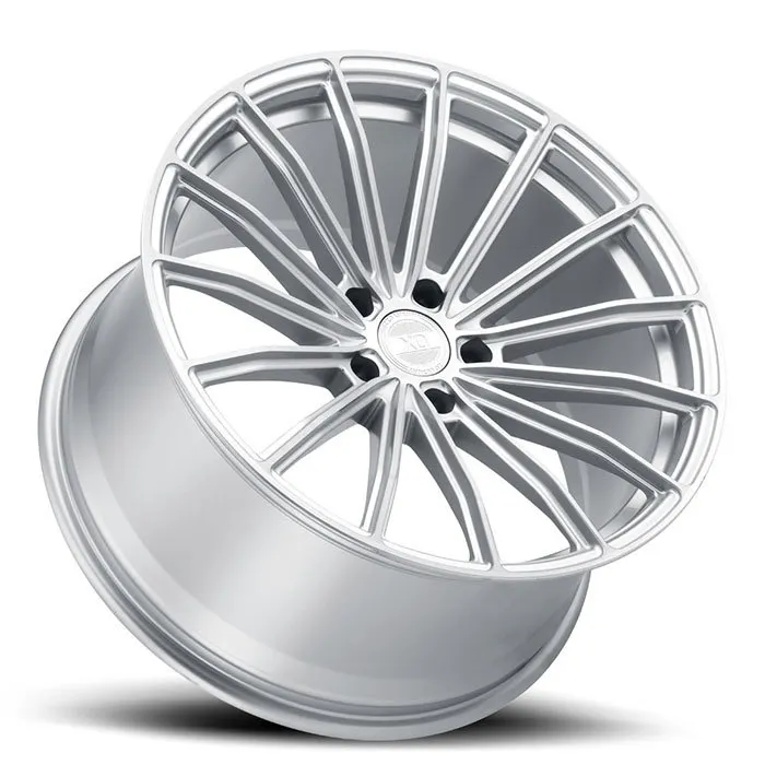 XO Luxury Forged wheels London