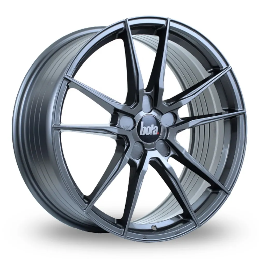 Bola Forged Wheels fld