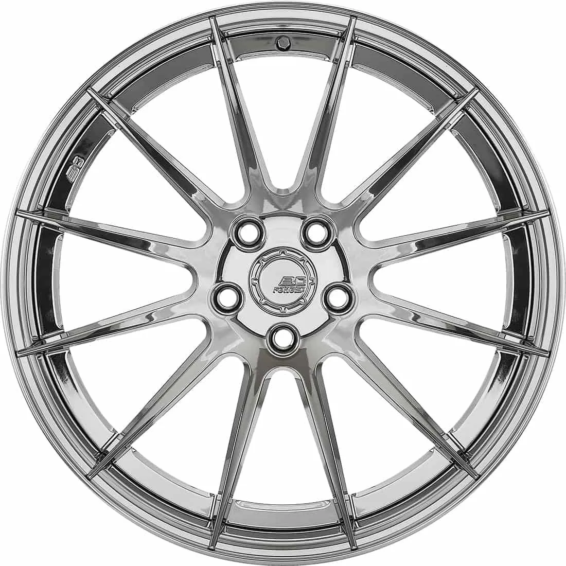BC Forged wheels HB12 (HB Series)