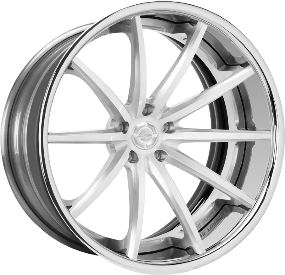 Lexani  LC-108 Forged Wheels
