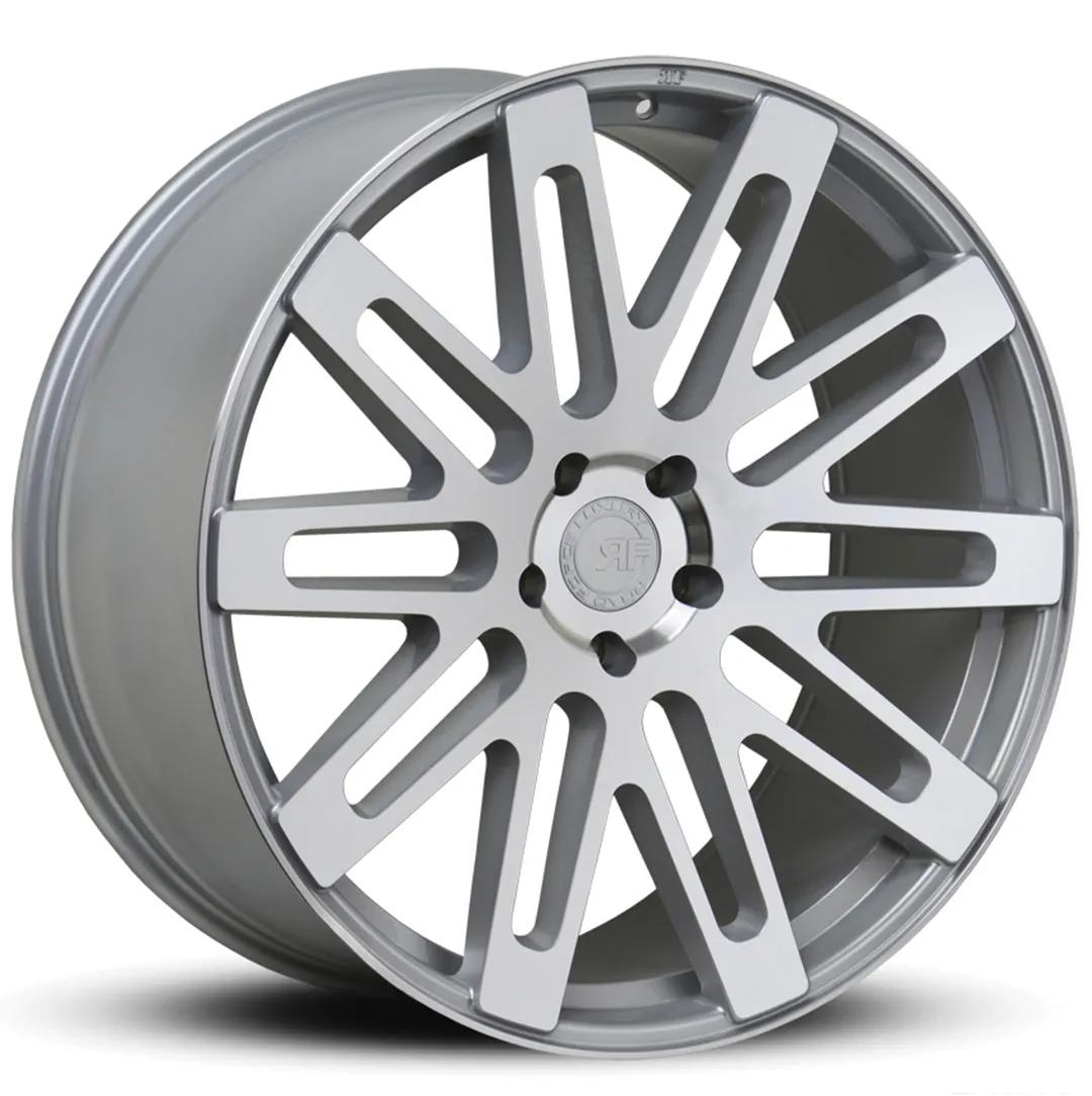 Road Force RF 24 SMF FlowForm Wheels