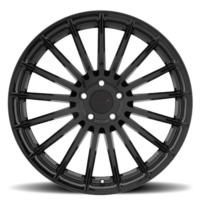 TSW Wheels Luco light alloy wheels
